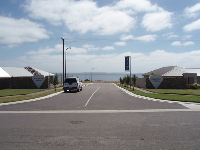 Lot 3 Sapphire Drive, Port Lincoln SA 5606