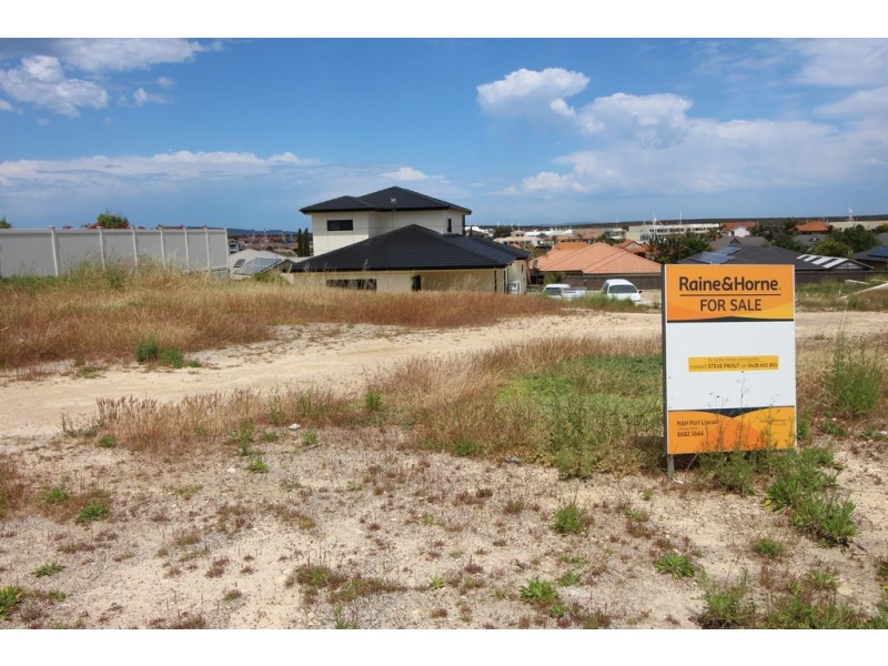 8 Windamere Crescent, Port Lincoln SA 5606