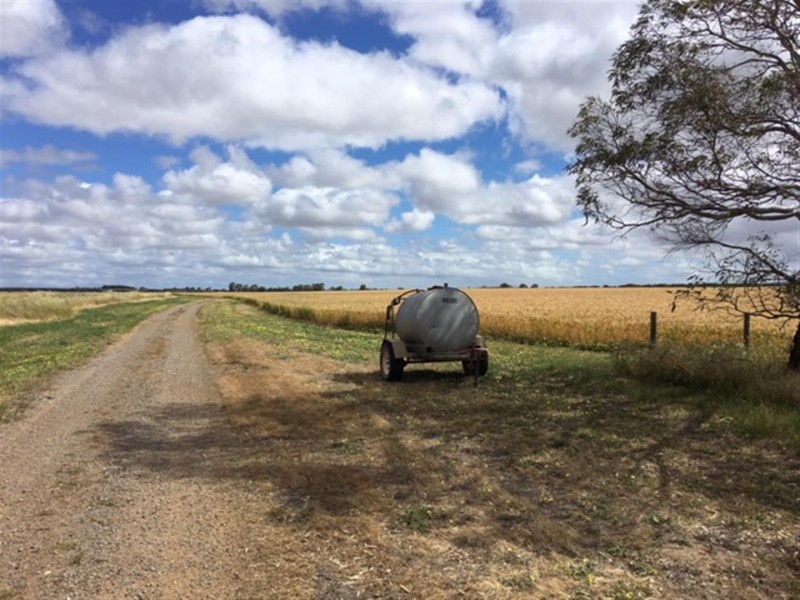 Section 29 Hundred of Mortlock, Edillilie SA 5630