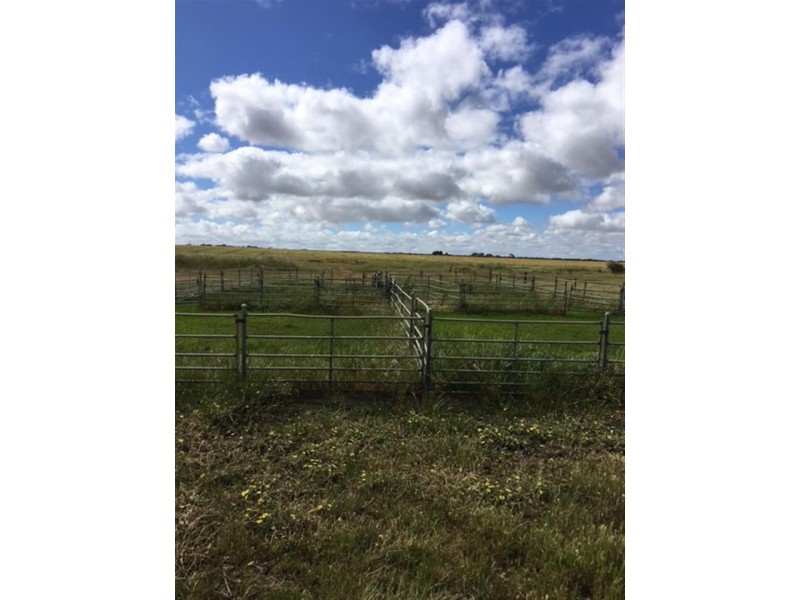 Section 29 Hundred of Mortlock, Edillilie SA 5630