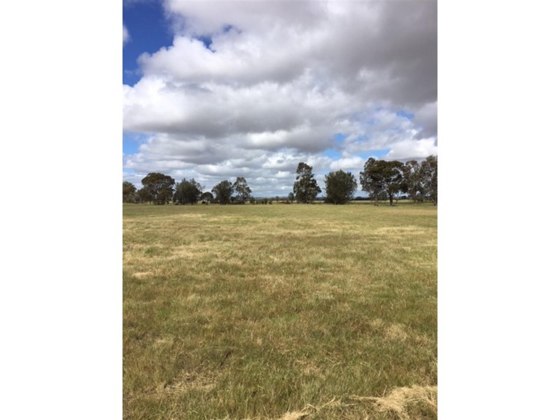 Section 29 Hundred of Mortlock, Edillilie SA 5630