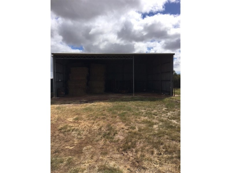 Section 29 Hundred of Mortlock, Edillilie SA 5630