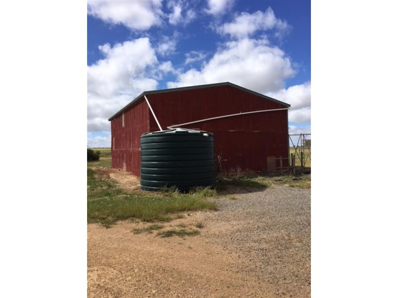 Section 29 Hundred of Mortlock, Edillilie SA 5630