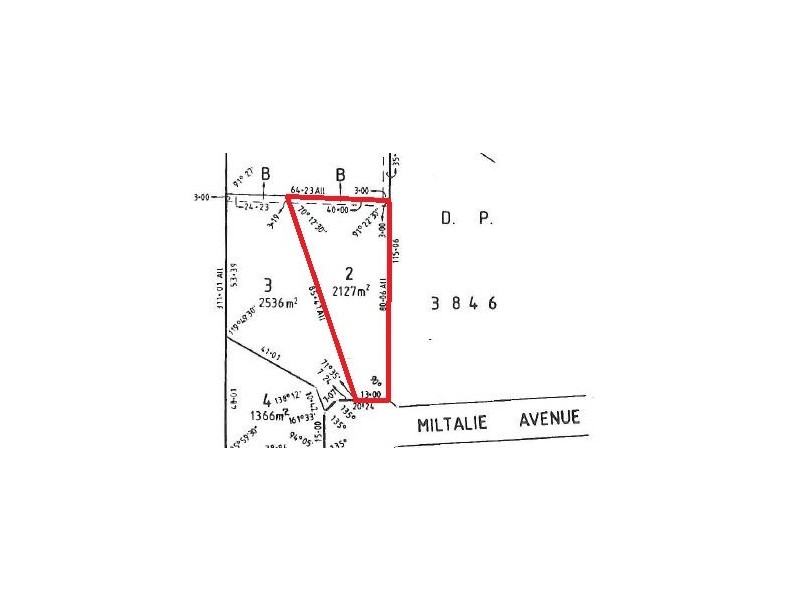 40 Miltalie Avenue, Port Lincoln SA 5606