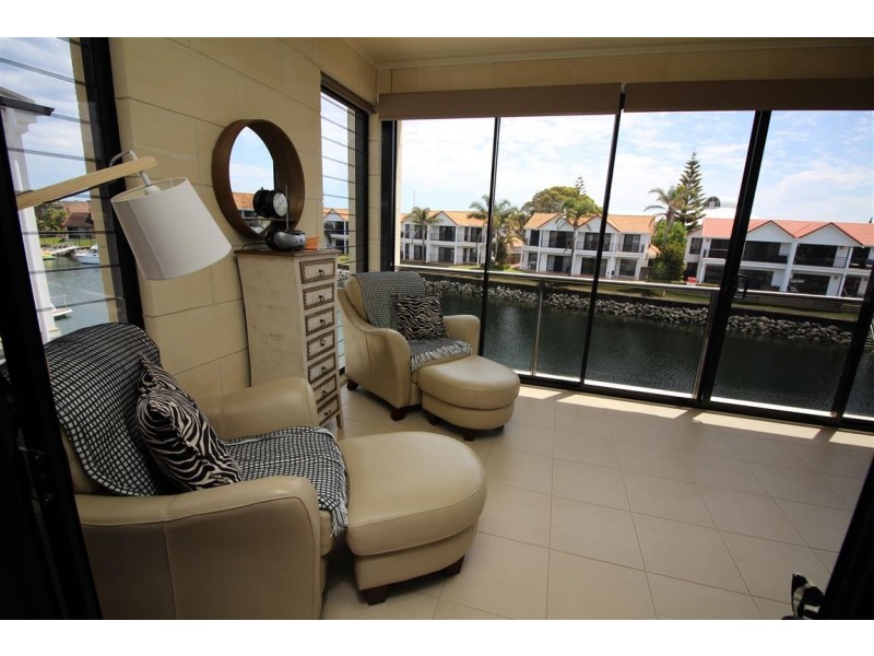 3 Southwater Drive, Port Lincoln SA 5606