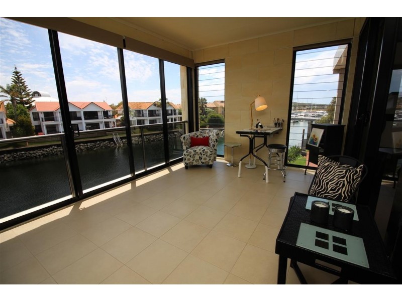 3 Southwater Drive, Port Lincoln SA 5606