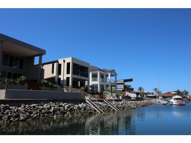 3 Southwater Drive, Port Lincoln SA 5606