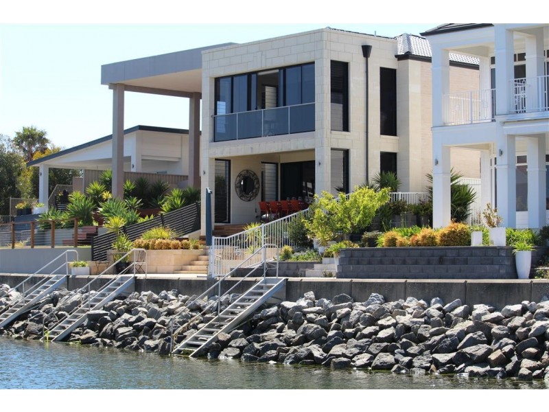 3 Southwater Drive, Port Lincoln SA 5606