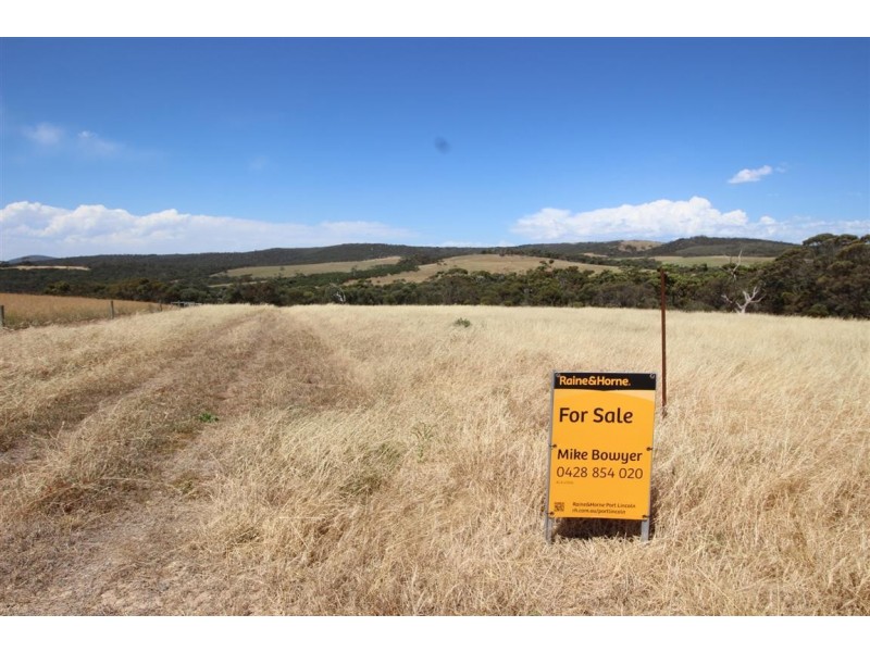 Lot 139 Redgum Road, Coulta SA 5607