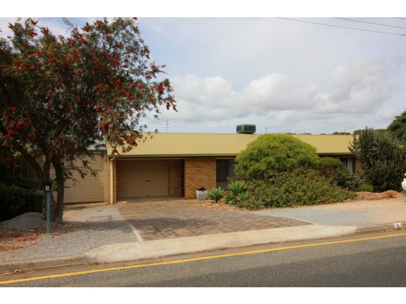 1 Robertson Road, Port Lincoln SA 5606