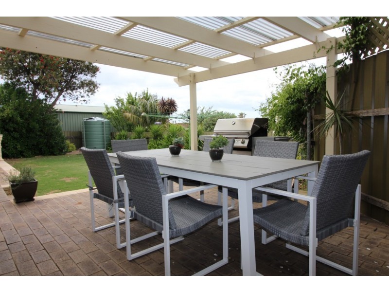 1 Robertson Road, Port Lincoln SA 5606