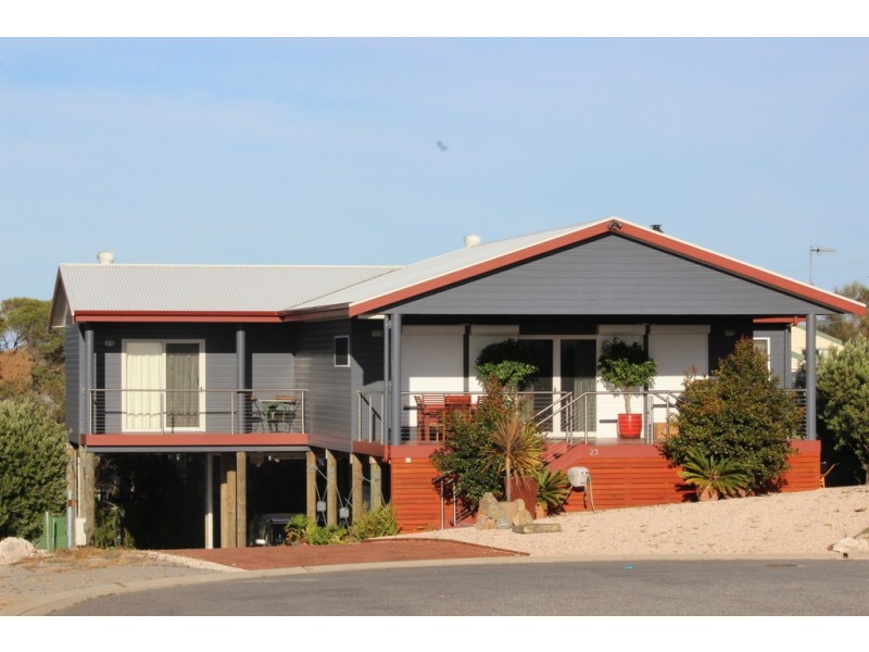 23 Endeavour Court, Coffin Bay SA 5607