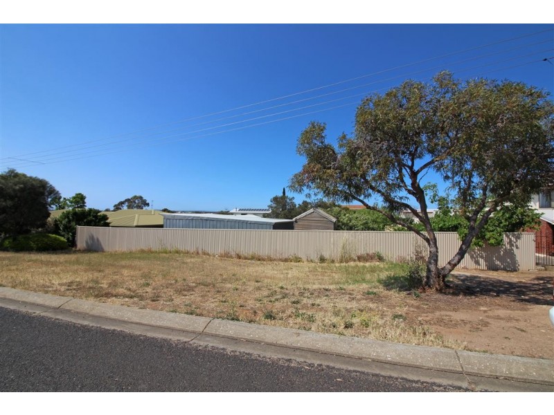 Lot 408 Harvey Street, Port Lincoln SA 5606