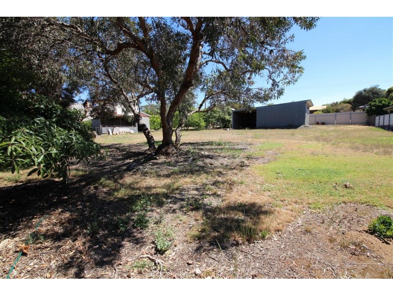 Lot 408 Harvey Street, Port Lincoln SA 5606