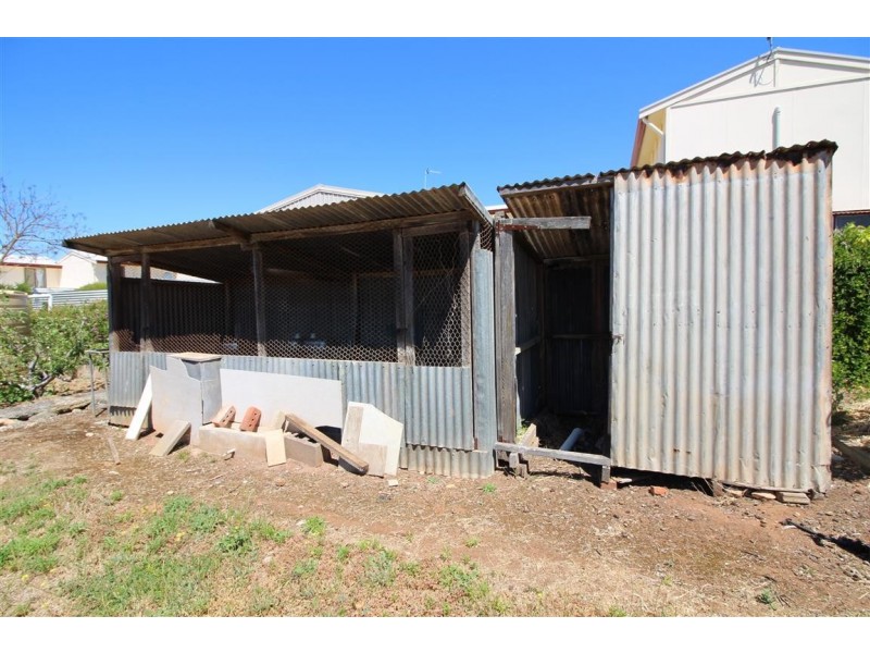 Lot 408 Harvey Street, Port Lincoln SA 5606