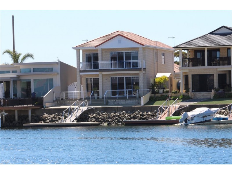 15 Southwater Drive, Port Lincoln SA 5606