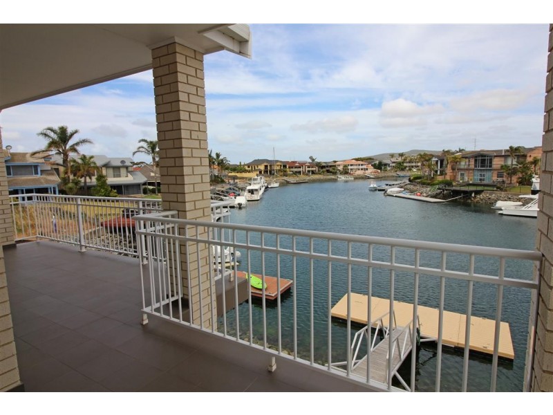 15 Southwater Drive, Port Lincoln SA 5606