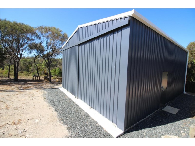 21 Endeavour Court, Coffin Bay SA 5607