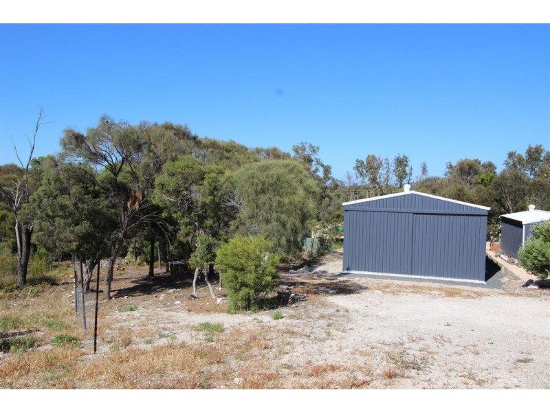 21 Endeavour Court, Coffin Bay SA 5607