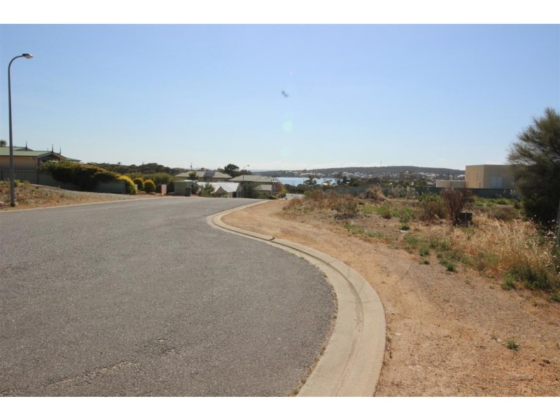 21 Endeavour Court, Coffin Bay SA 5607