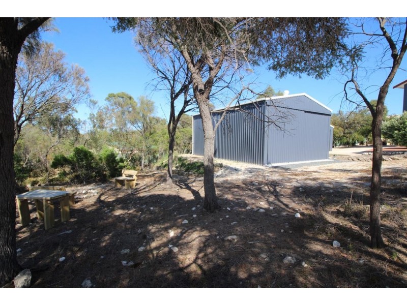 21 Endeavour Court, Coffin Bay SA 5607