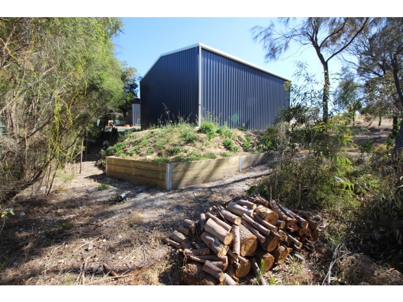 21 Endeavour Court, Coffin Bay SA 5607