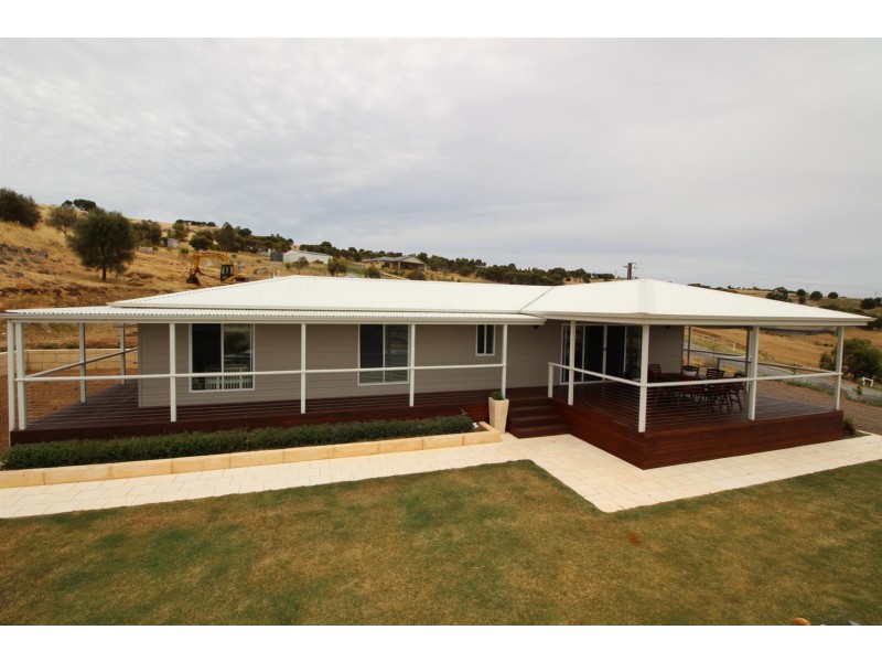 128 Thornbill Road, Boston SA 5607