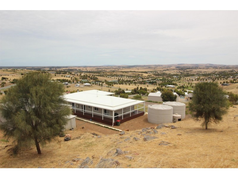 128 Thornbill Road, Boston SA 5607