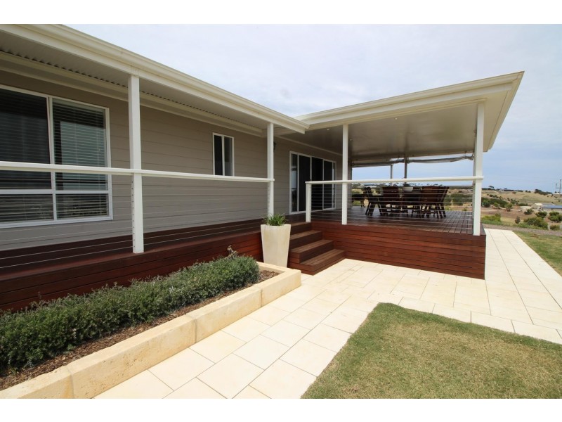128 Thornbill Road, Boston SA 5607
