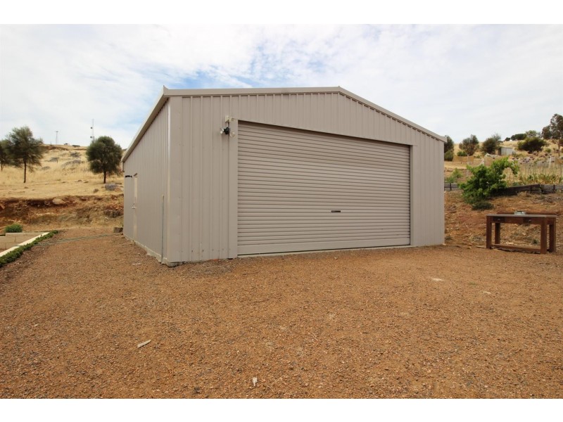 128 Thornbill Road, Boston SA 5607