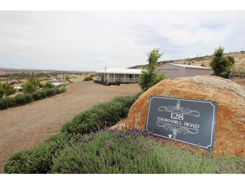 128 Thornbill Road, Boston SA 5607