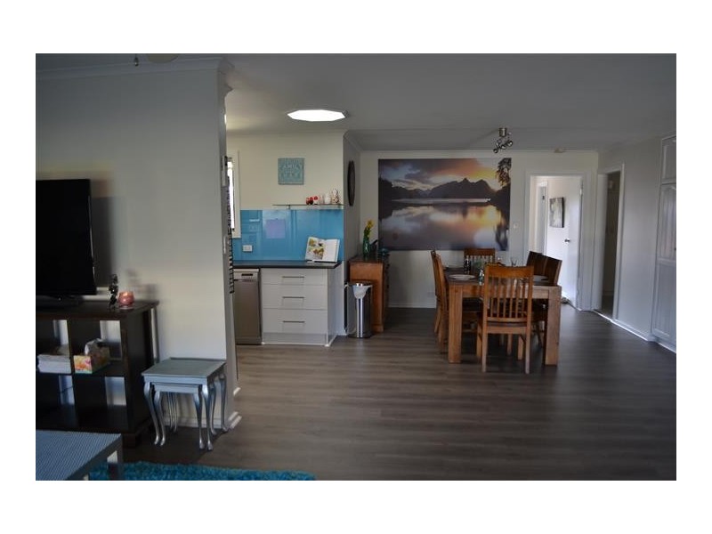 1 Burnett Street, Tumby Bay SA 5605