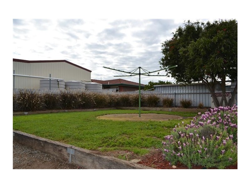 1 Burnett Street, Tumby Bay SA 5605