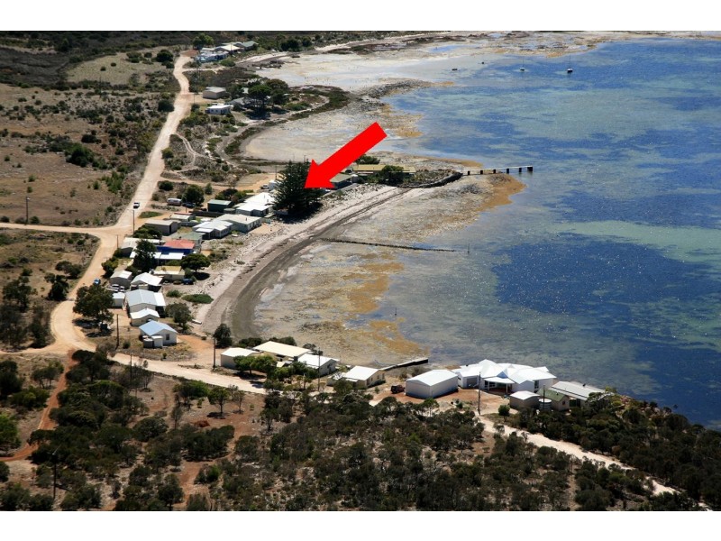 472 Starfish Lane, Mount Dutton Bay SA 5607