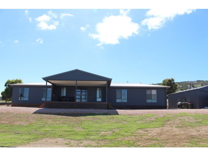 Lot 153 Lorikeet Dr, Boston SA 5607