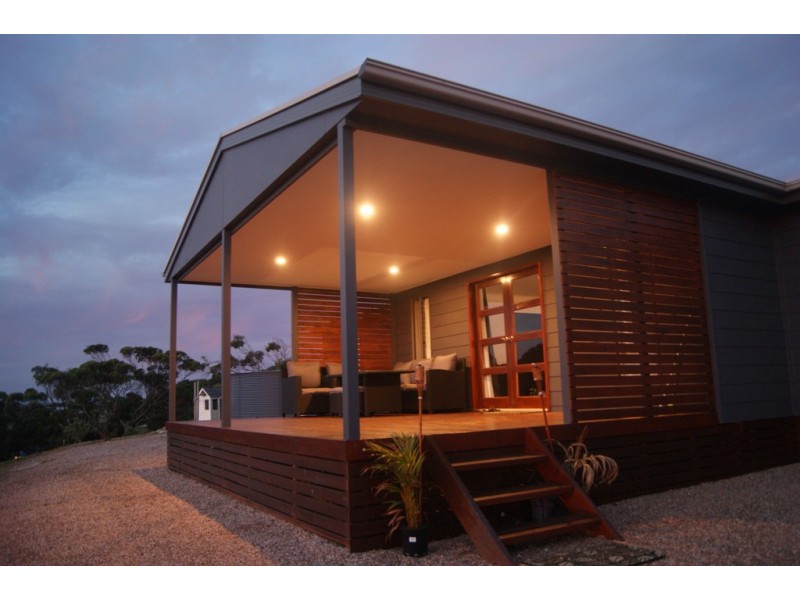 Lot 153 Lorikeet Dr, Boston SA 5607