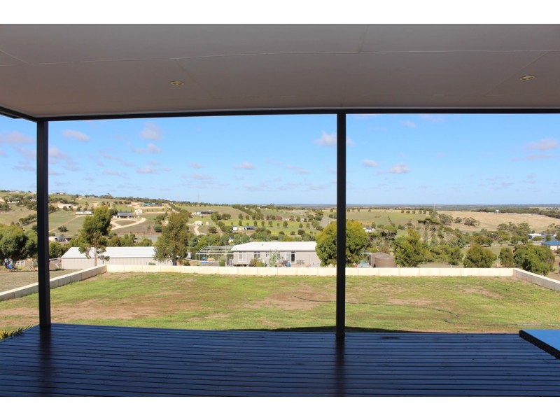 Lot 153 Lorikeet Dr, Boston SA 5607