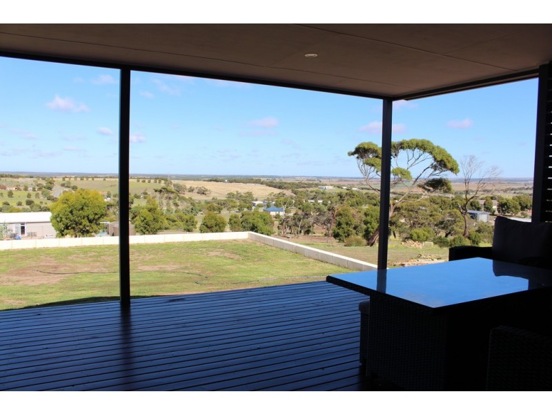 Lot 153 Lorikeet Dr, Boston SA 5607