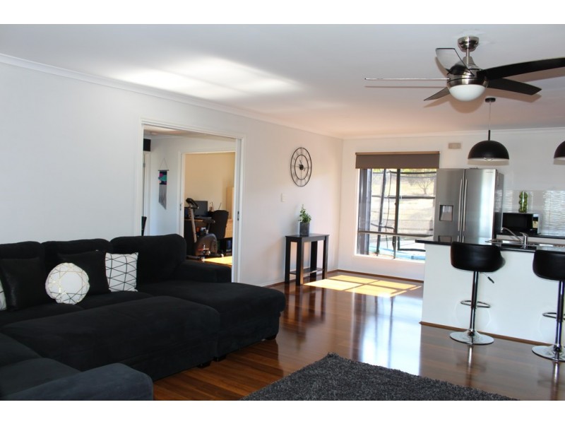 Lot 153 Lorikeet Dr, Boston SA 5607