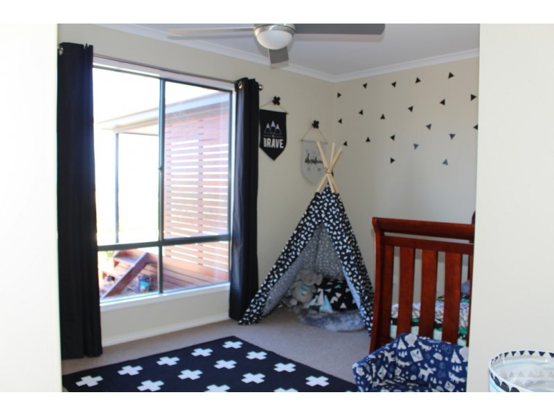 Lot 153 Lorikeet Dr, Boston SA 5607