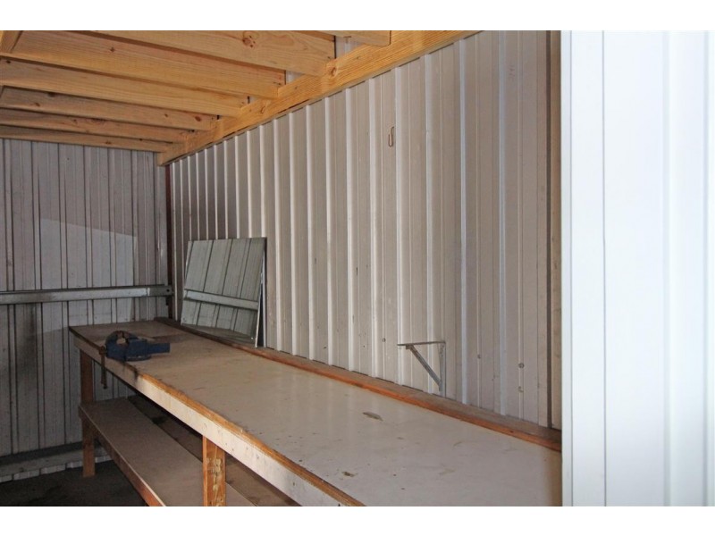 Shed 5/6 South Quay Boulevard, Port Lincoln SA 5606