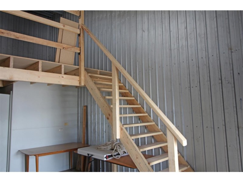 Shed 5/6 South Quay Boulevard, Port Lincoln SA 5606