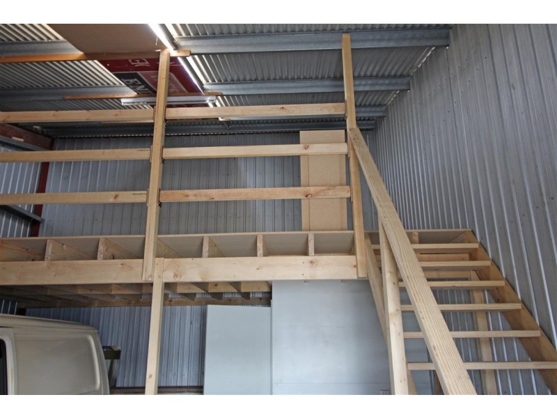 Shed 5/6 South Quay Boulevard, Port Lincoln SA 5606