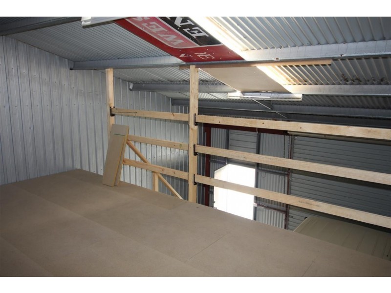 Shed 5/6 South Quay Boulevard, Port Lincoln SA 5606