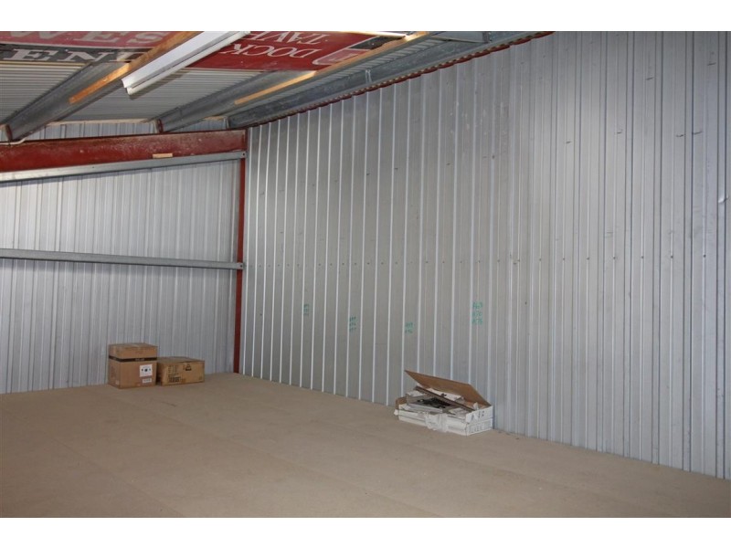 Shed 5/6 South Quay Boulevard, Port Lincoln SA 5606