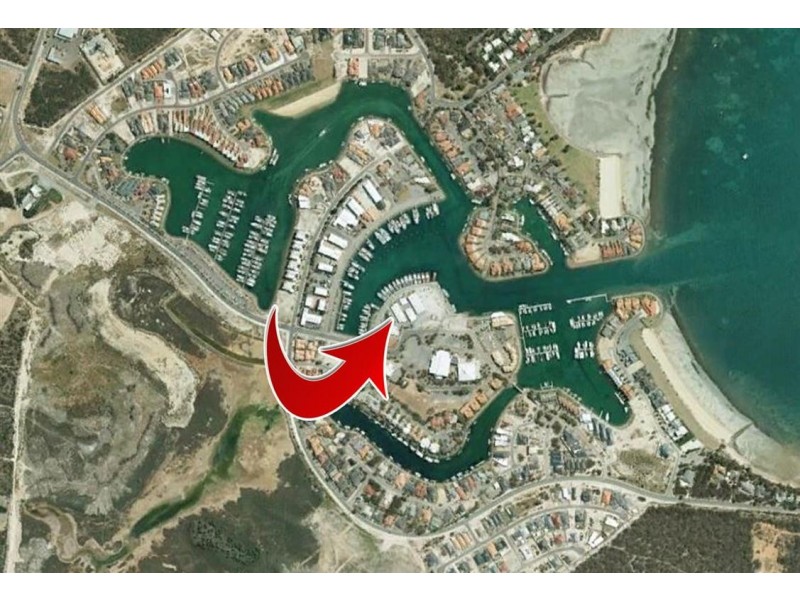 Shed 5/6 South Quay Boulevard, Port Lincoln SA 5606