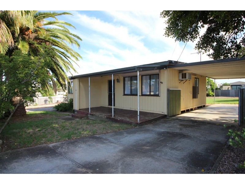 21 Wavell Road, Port Lincoln SA 5606