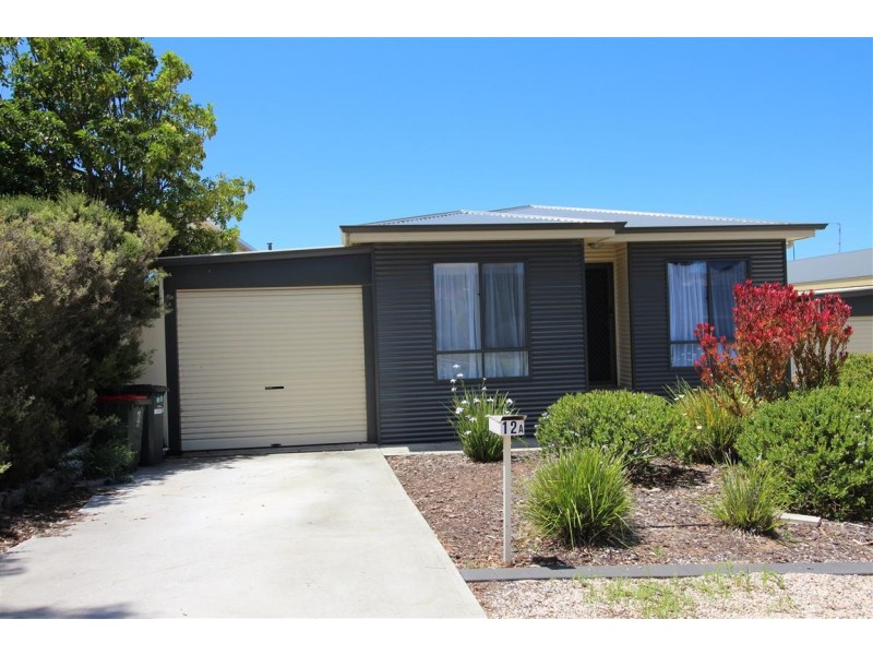 12A Willison Street, Port Lincoln SA 5606