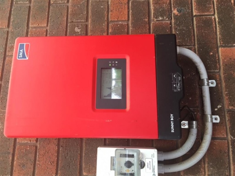 32-34 Tumby Bay Road, Cummins SA 5631