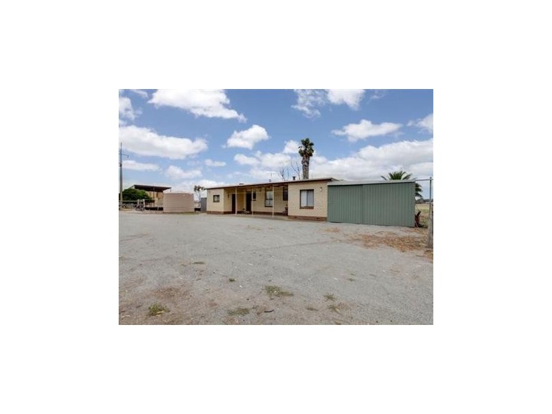 842 Flinders Highway, Port Lincoln SA 5606